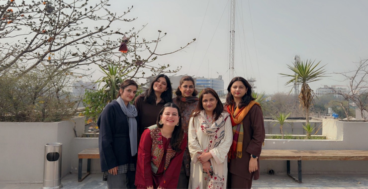 PFAS Team Connection Hour | Punjab Financial Advisory Services (PFAS)