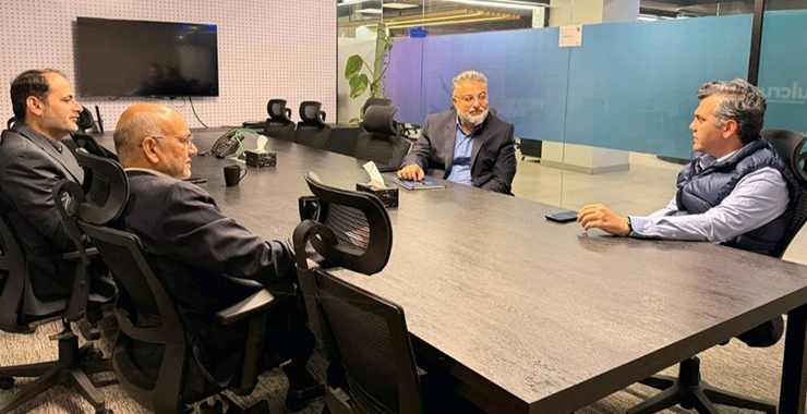 PFAS Engages IFC and World Bank on Institutional and Advisory Frameworks | Punjab Financial Advisory Services (PFAS)