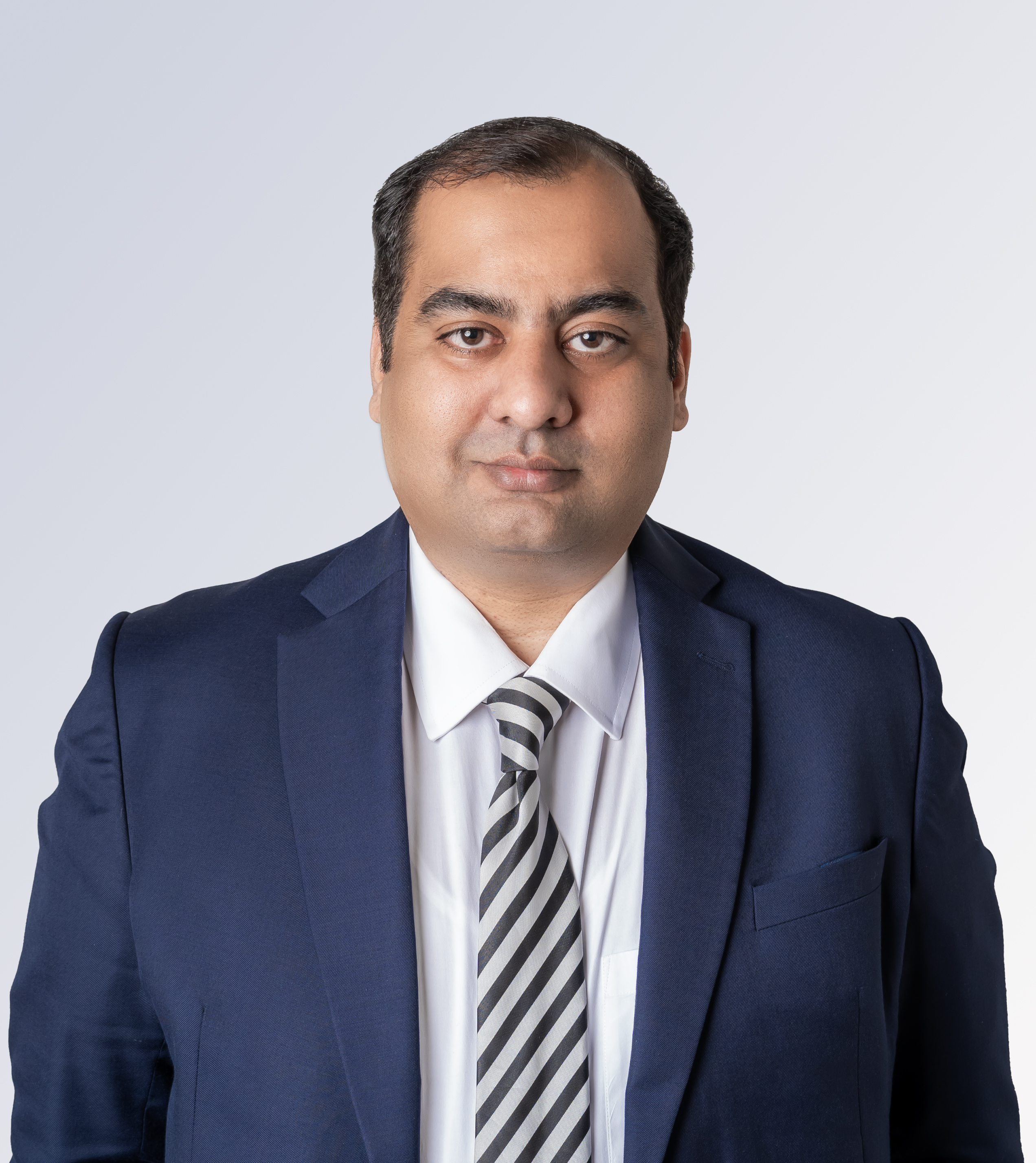 Mr. Muhammad Mohsin Alam | Punjab Financial Advisory Services (PFAS)