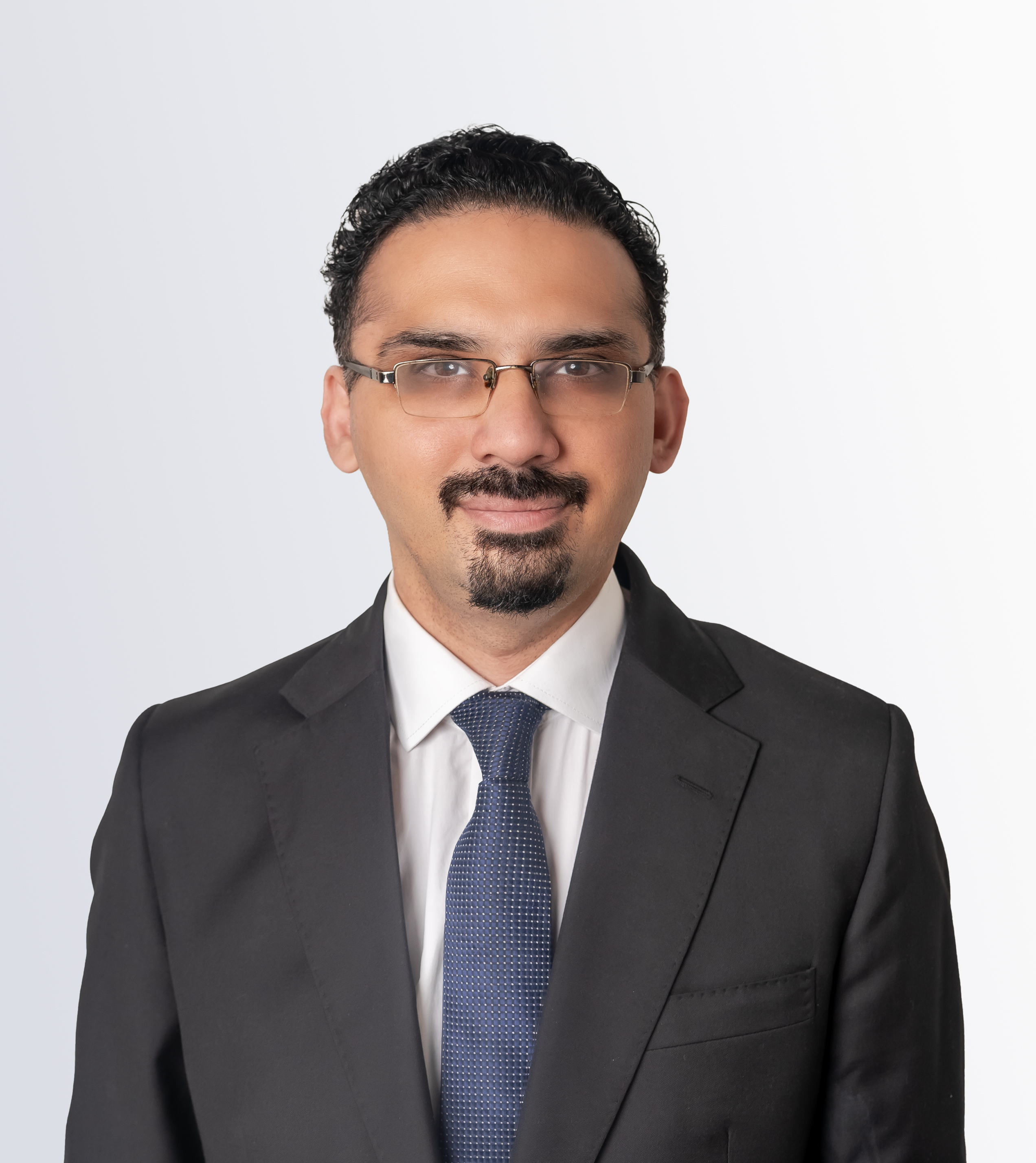 Mr. Naveed Ahmed | Punjab Financial Advisory Services (PFAS)