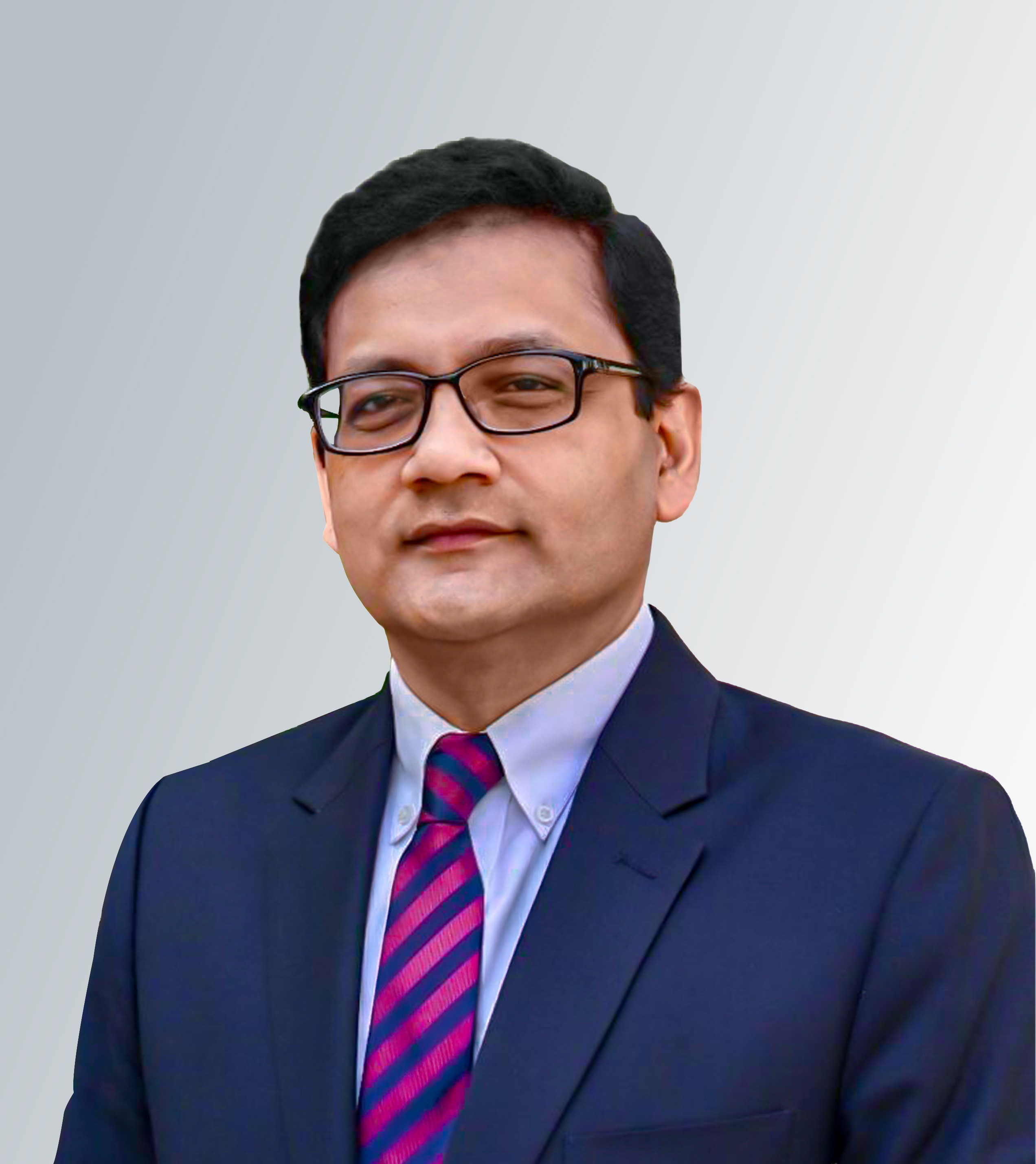 Mr. Nauman Yousuf  | Punjab Financial Advisory Services (PFAS)