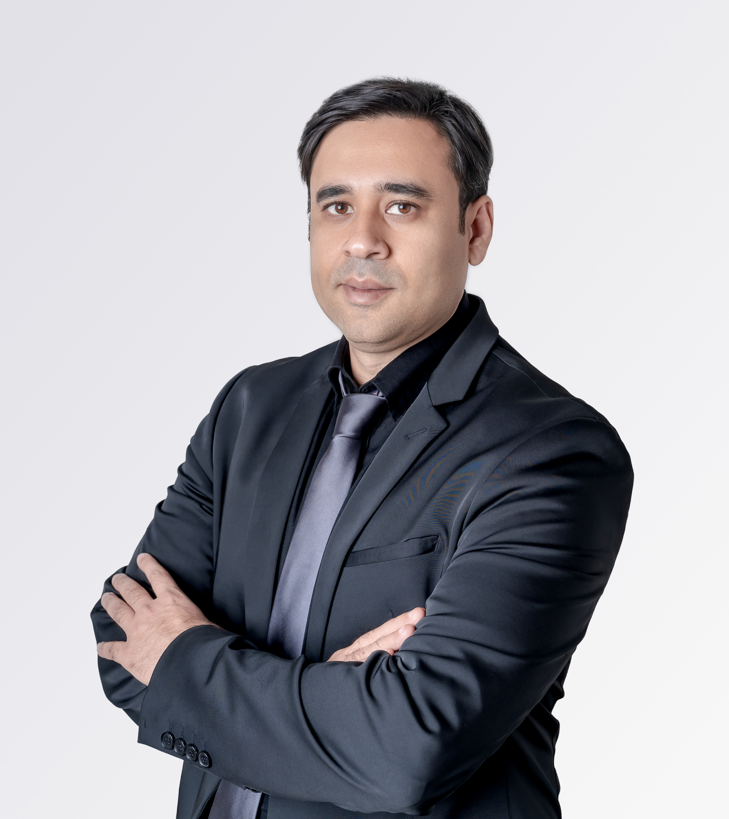 Mr. Ahmad Tanvir Qazi | Punjab Financial Advisory Services (PFAS)